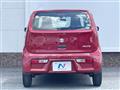 2020 Suzuki Alto
