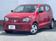 2020 Suzuki Alto