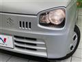 2021 Suzuki Alto