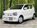 2021 Suzuki Alto