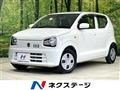 2021 Suzuki Alto