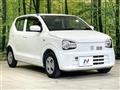 2021 Suzuki Alto