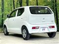 2021 Suzuki Alto