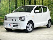 2021 Suzuki Alto