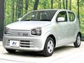 2021 Suzuki Alto