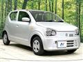 2021 Suzuki Alto