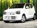 2021 Suzuki Alto