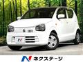 2021 Suzuki Alto