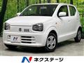 2021 Suzuki Alto