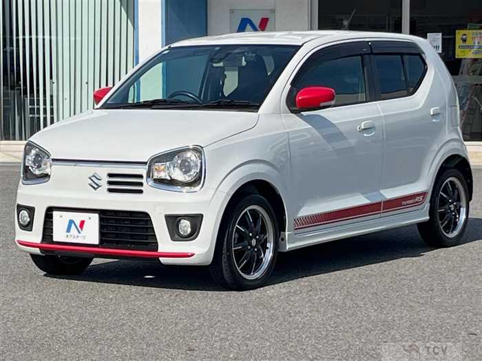 2015 Suzuki Suzuki Others