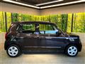 2022 Suzuki Alto