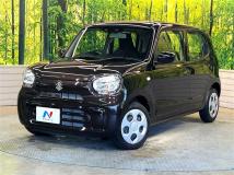 2022 Suzuki Alto