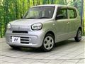 2023 Suzuki Alto