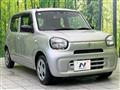 2023 Suzuki Alto
