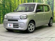2023 Suzuki Alto