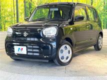 2023 Suzuki Alto