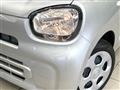 2023 Suzuki Alto