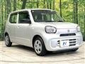 2023 Suzuki Alto