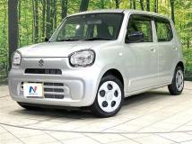 2023 Suzuki Alto