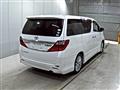 2013 Toyota Alphard G
