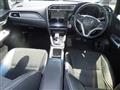 2015 Honda Shuttle