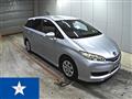 2015 Toyota Wish