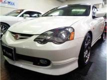 2003 Honda Integra