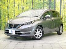 2017 Nissan Note