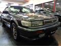 1990 Nissan Bluebird