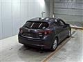 2017 Mazda Axela Sport