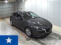 2017 Mazda Axela Sport