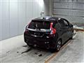 2015 Honda Fit Hybrid