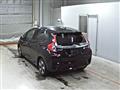 2015 Honda Fit Hybrid