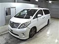 2010 Toyota Alphard G
