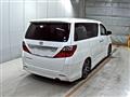 2010 Toyota Alphard G