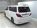 2010 Toyota Alphard G