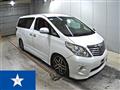 2010 Toyota Alphard G