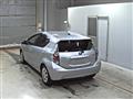2013 Toyota AQUA