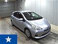 2013 Toyota AQUA