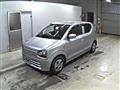 2018 Suzuki Alto