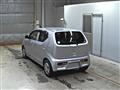 2018 Suzuki Alto