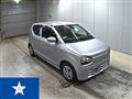 2018 Suzuki Alto