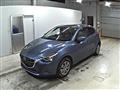 2015 Mazda Demio