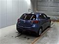 2015 Mazda Demio