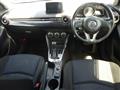 2015 Mazda Demio