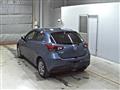 2015 Mazda Demio