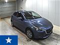 2015 Mazda Demio