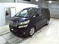 2009 Toyota Vellfire