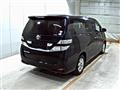 2009 Toyota Vellfire