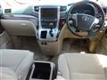 2009 Toyota Vellfire